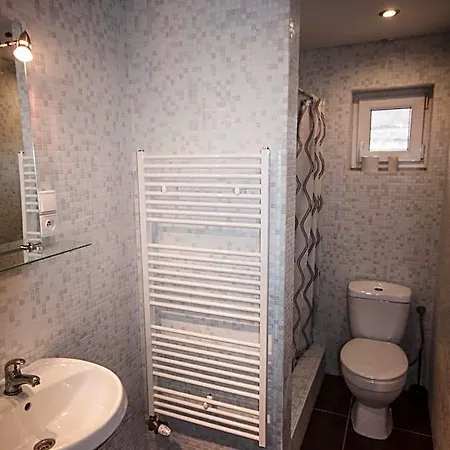 Lodge Pod Lesom Drienica