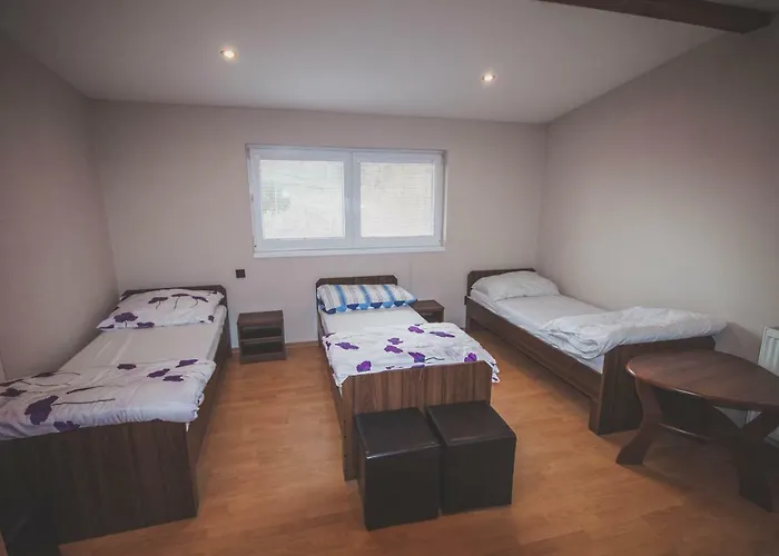 Pod Lesom * Drienica